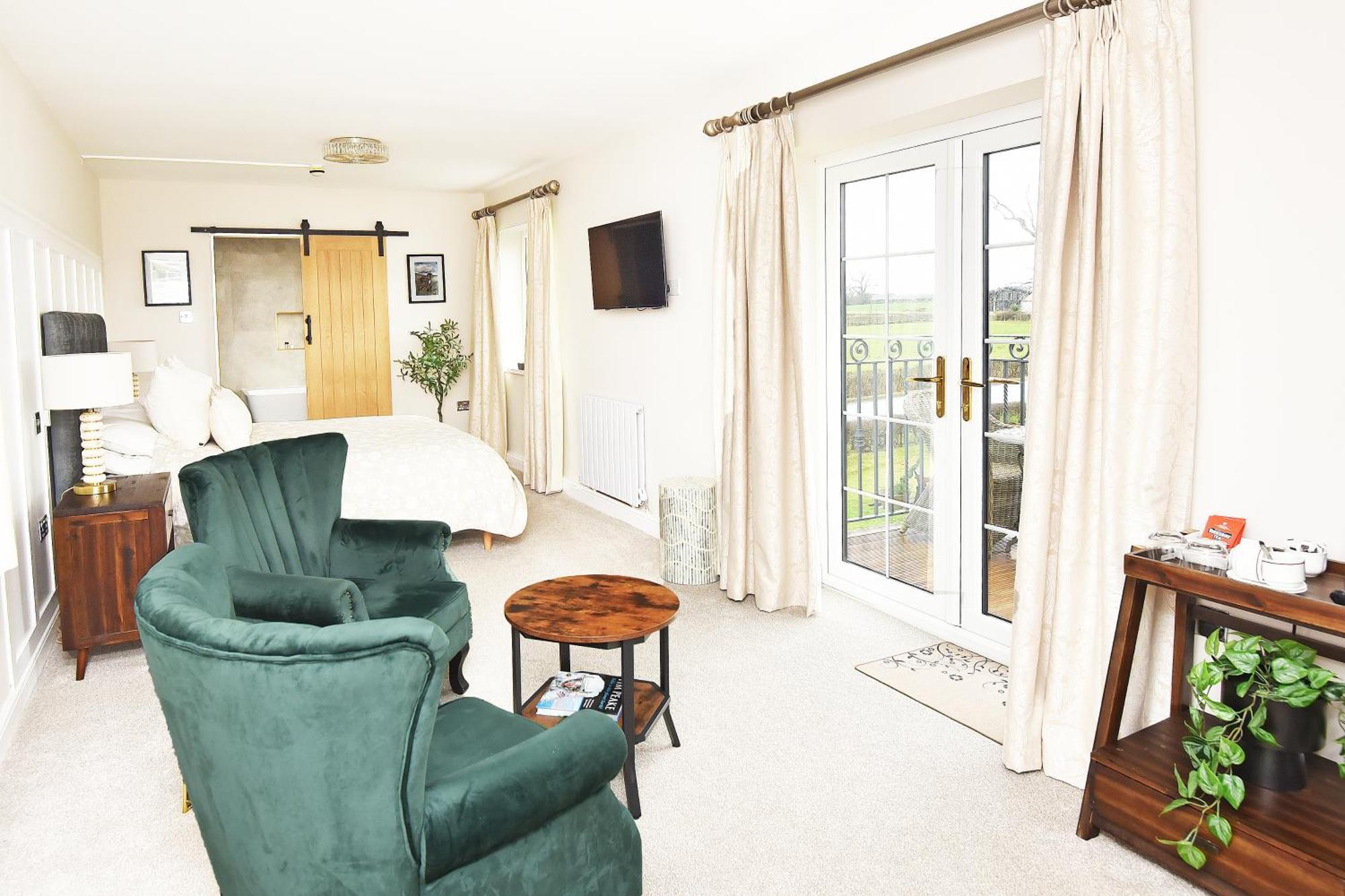 Chequers Inn Harrogate Exterior photo
